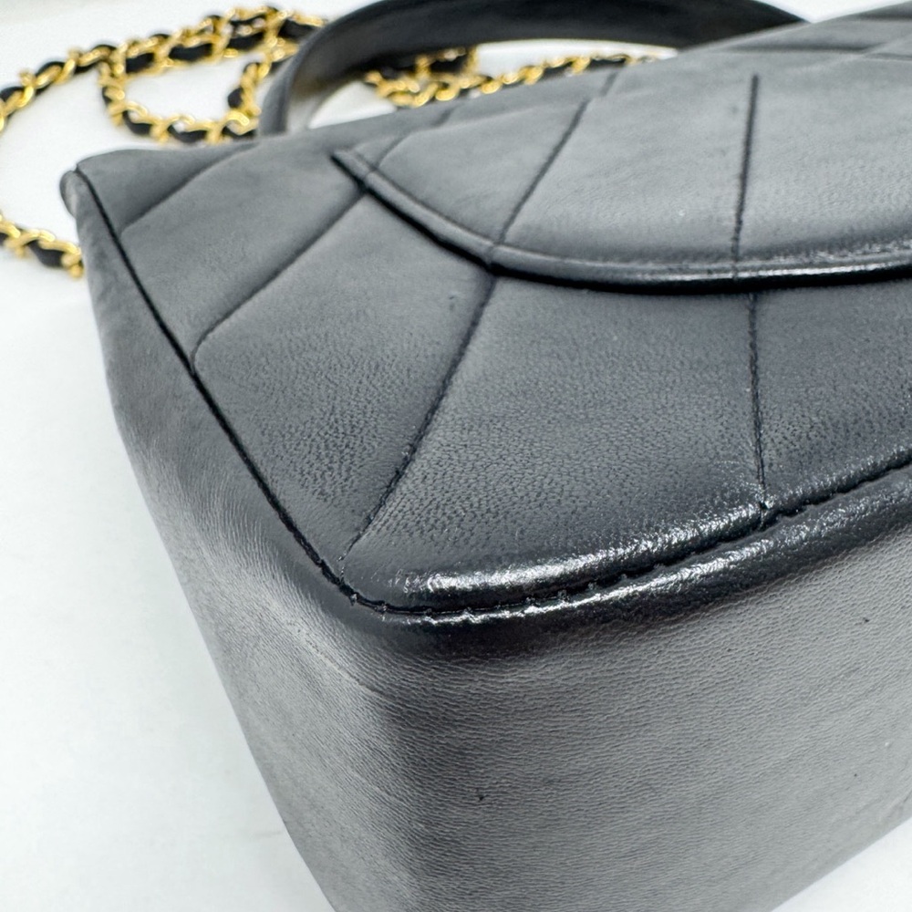 Chanel Vintage Top Handle Bag - Picture 7 of 15